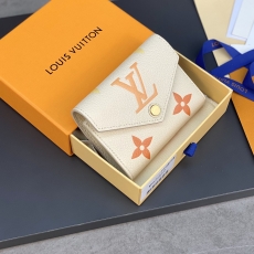 Louis Vuitton Wallets Purse